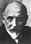 Luigi Pirandello